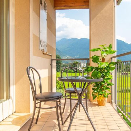 קוסטה וולפינו Casa Vacanze Renata מראה חיצוני תמונה