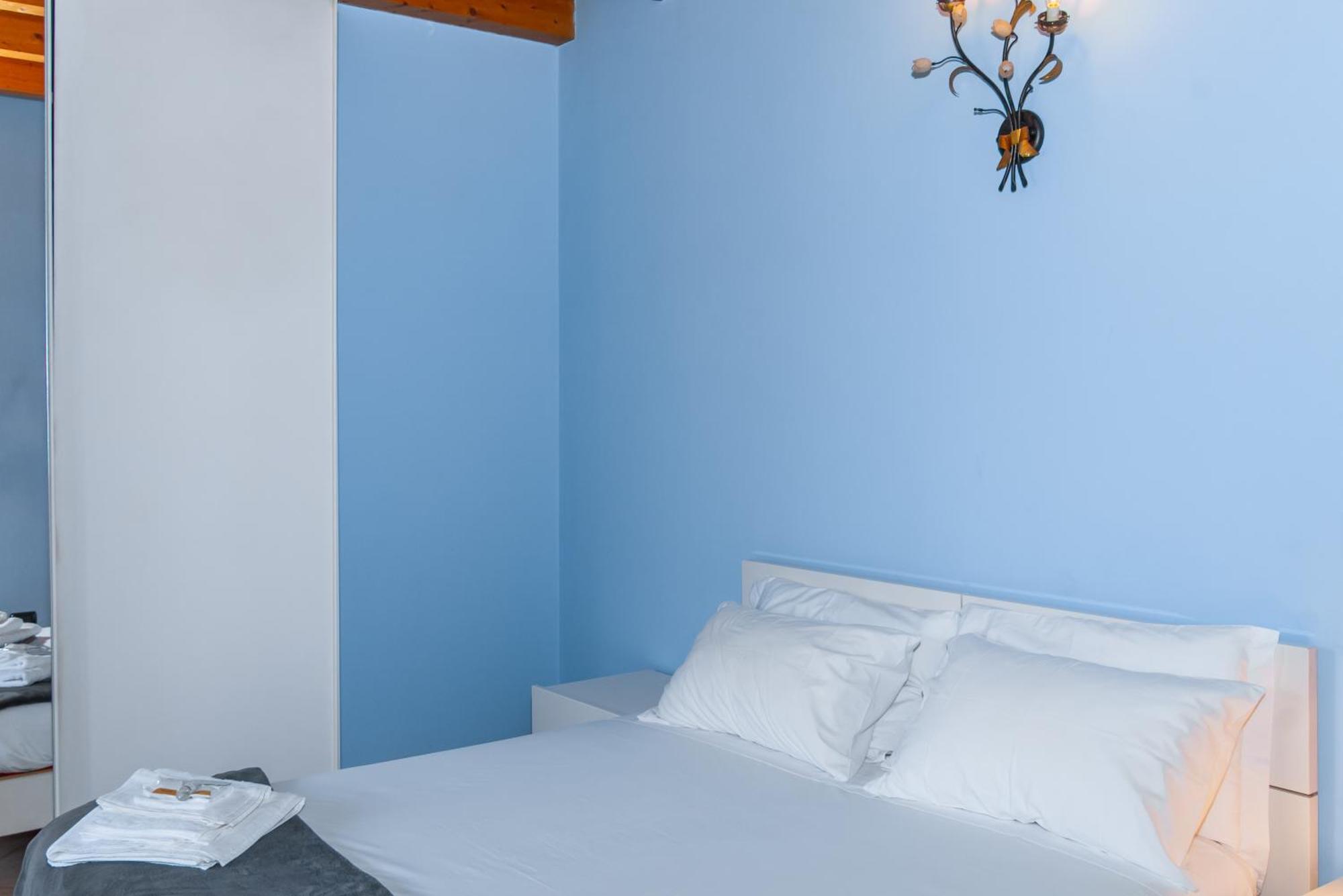 קוסטה וולפינו Casa Vacanze Renata מראה חיצוני תמונה