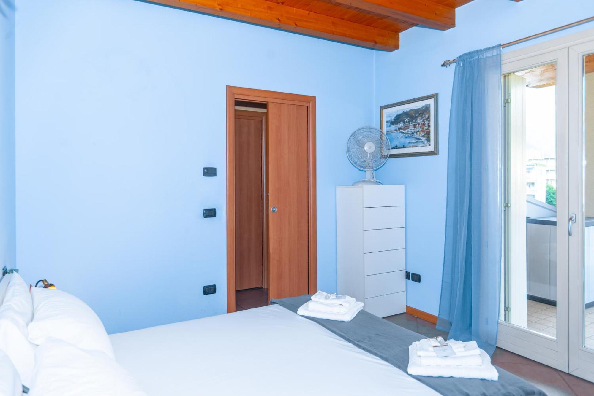 קוסטה וולפינו Casa Vacanze Renata מראה חיצוני תמונה
