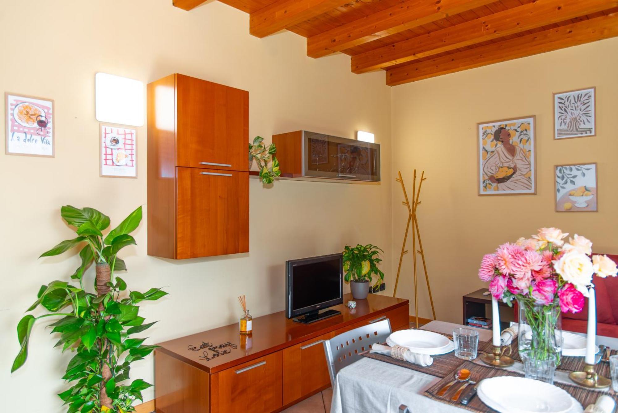 קוסטה וולפינו Casa Vacanze Renata מראה חיצוני תמונה