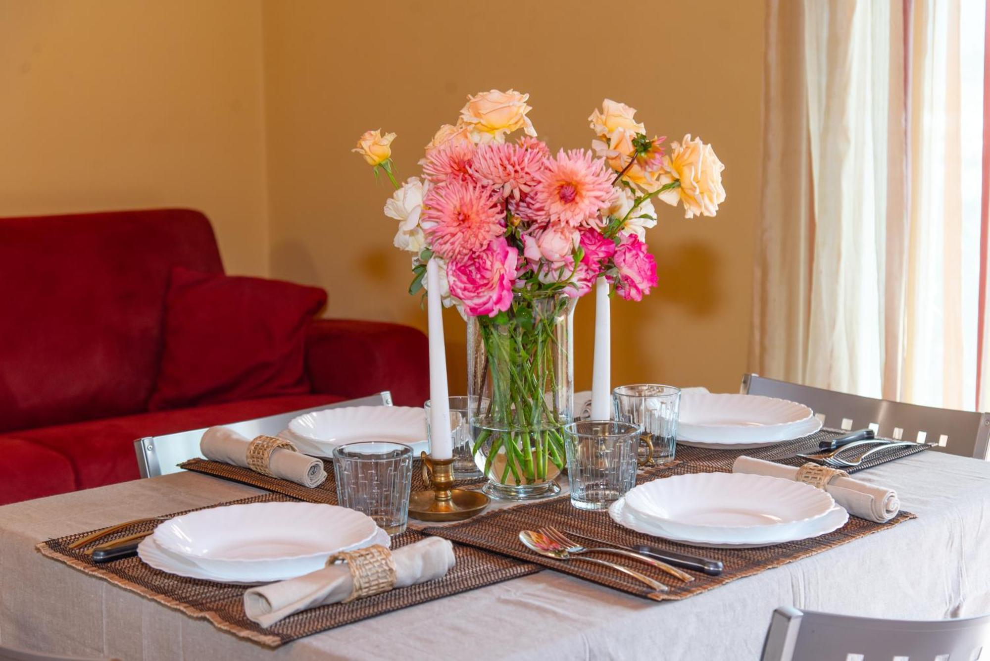 קוסטה וולפינו Casa Vacanze Renata מראה חיצוני תמונה